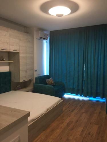 Apartamento Nico Studio