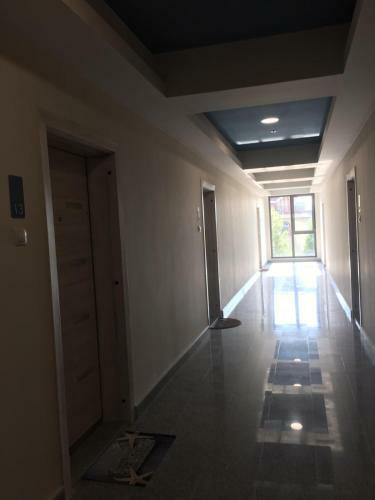 Apartamento Nico Studio