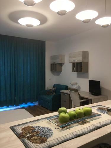 Apartamento Nico Studio