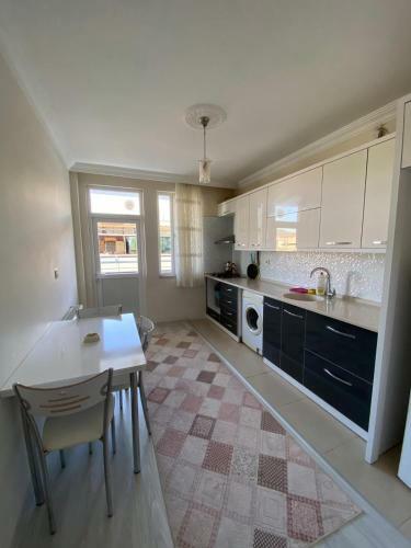 Apartamento Vatan Su?t