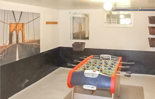Nice Home In M�ler�s With Internet And 3 Bedrooms