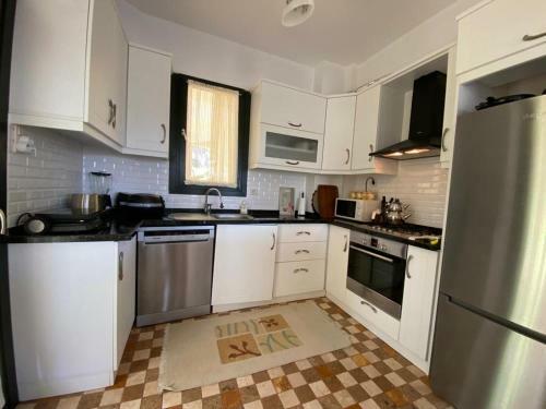 Apartamento Apt With Wonderful Sea View By The Azmak River