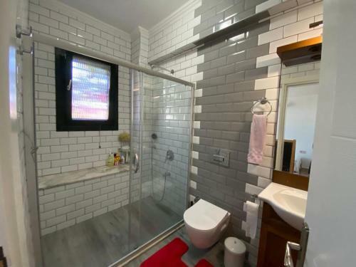 Apartamento Apt With Wonderful Sea View By The Azmak River