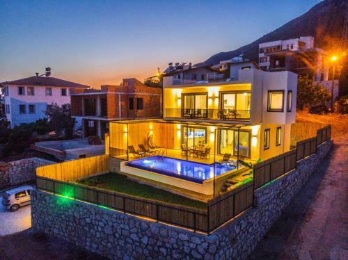 Albedo Villa