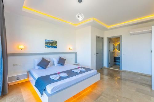 Albedo Villa