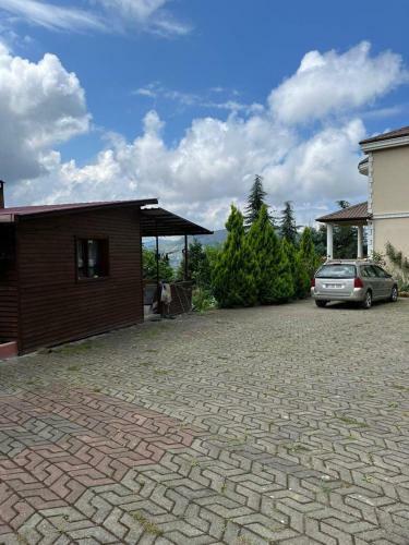 Kuvvet Villa