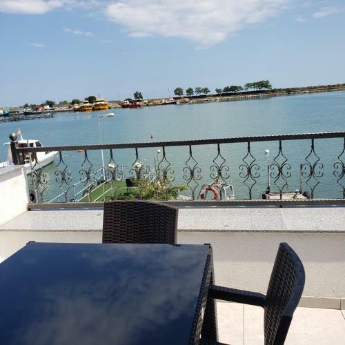 Villa Dam Chalet Yomra