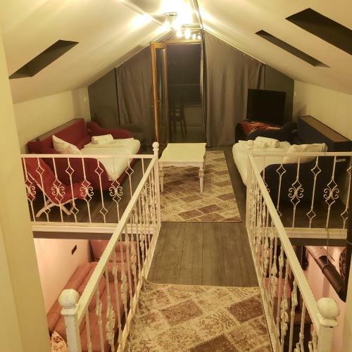 Villa Dam Chalet Yomra