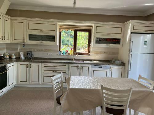 Kuvvet Villa Ve M�stakil Evler