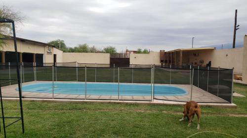 Apartamento Vientos Del Sur