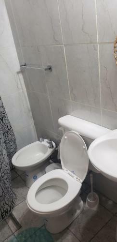 Apartamento Vientos Del Sur
