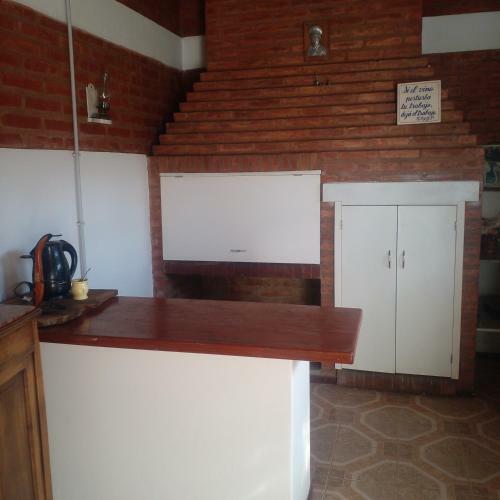 Apartamento El Oasis