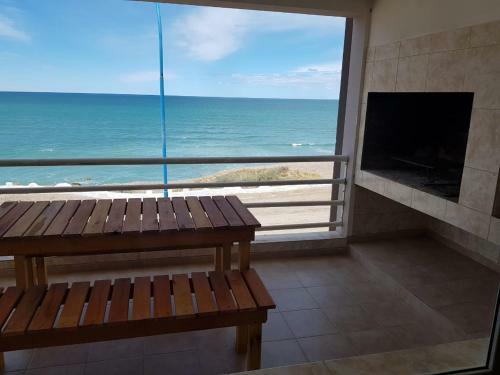 Apartamento Nuevos Aires