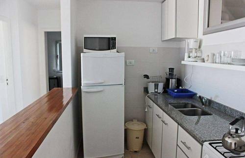 Apartamento Duna 6