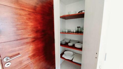 Apartamento Duna 6