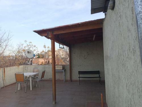 Apartamento Departamento Terrazas Dorrego