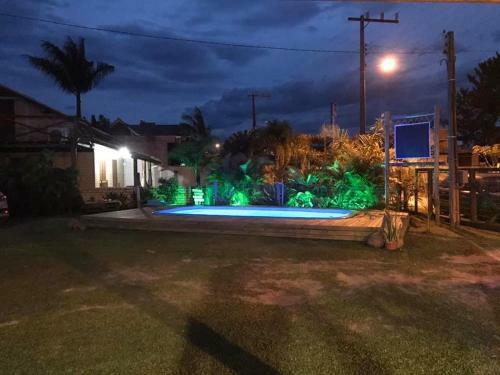 Apartamento Residencial Segundo Piso