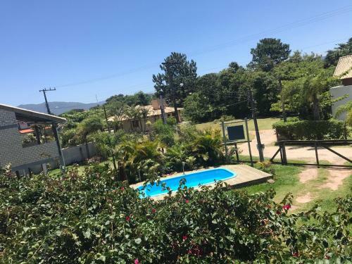 Apartamento Residencial Segundo Piso