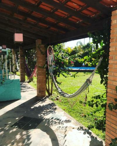 Apartamento Residencial Segundo Piso