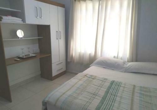 Hostal Pousada Sobrado Foz