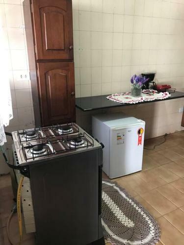 Casa Com 2 Quartos Agrad�veis