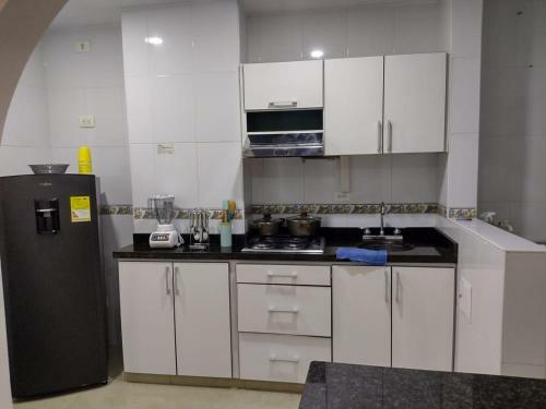Apartamento Belalcazar