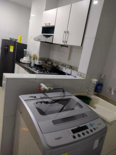Apartamento Belalcazar