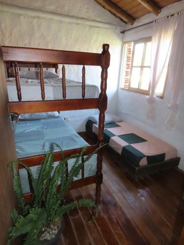 Hostel Do Dino