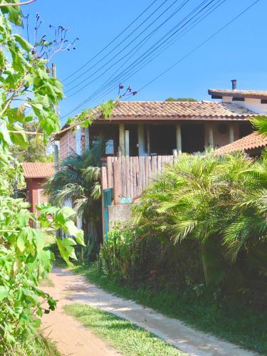 Hostel Do Dino