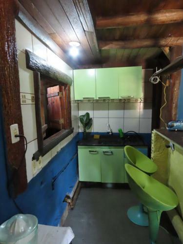 Hostel Do Dino