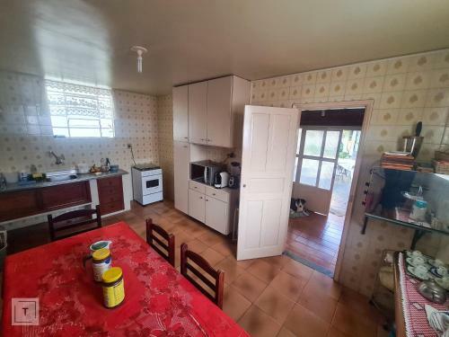 Hostel Do Atleta