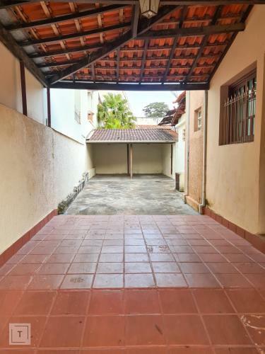 Hostel Do Atleta