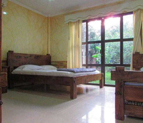 Hotel Hacienda Santa Sof�a