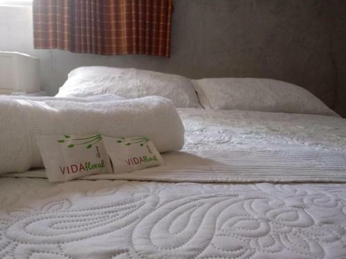 Hostal Pousada Areia Praia