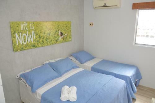 Hostal Pousada Areia Praia
