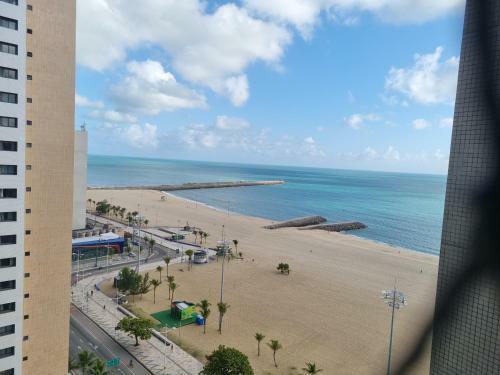Apartamento Terra�o Do Atl�ntico