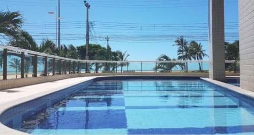 Apartamento Terra�o Do Atl�ntico