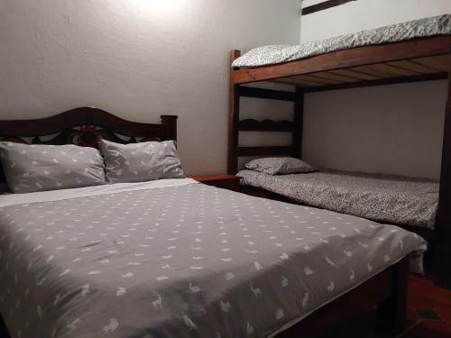 Hotel Hostal Rana