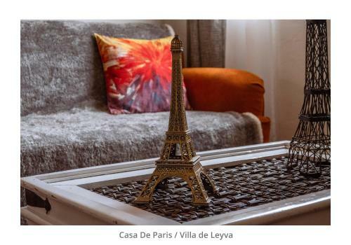 Casa De Paris