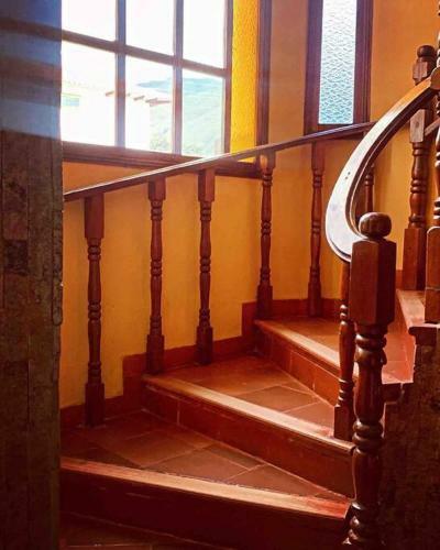 Casa De Paris