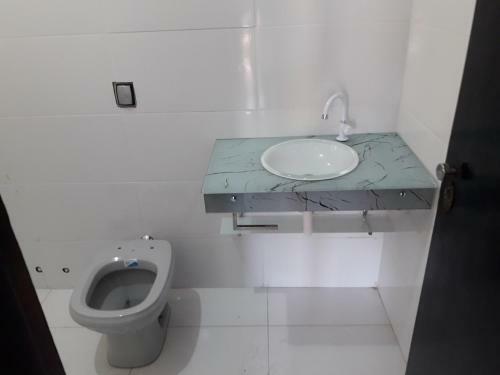 Recanto Da Paz