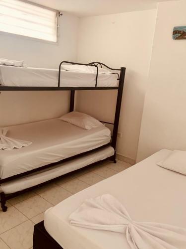 Apartamento Mara 404 A