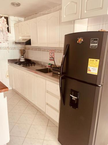 Apartamento Mara 404 A