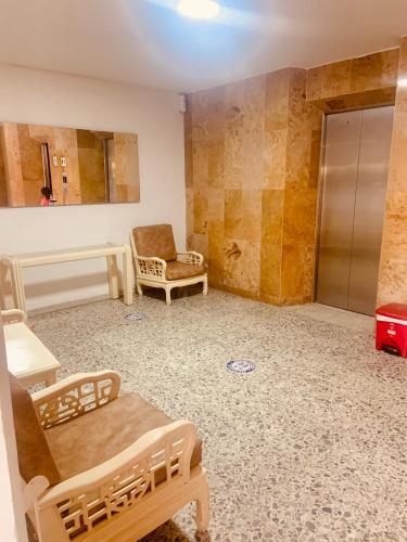 Apartamento Mara 404 A