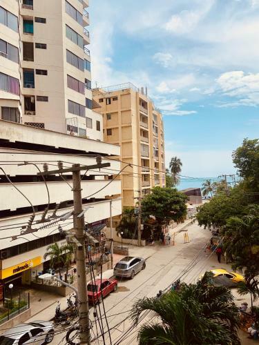 Apartamento Mara 404 A