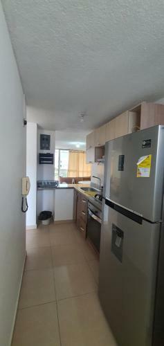 Apartamento Edificio Tacaloa 402