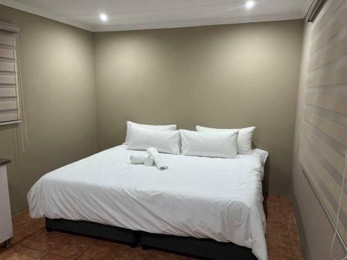 Apartamento Mofolo Guest House