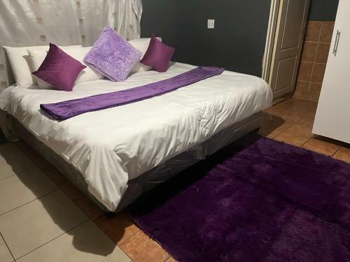 Apartamento Mofolo Guest House
