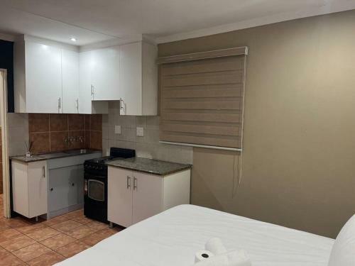 Apartamento Mofolo Guest House