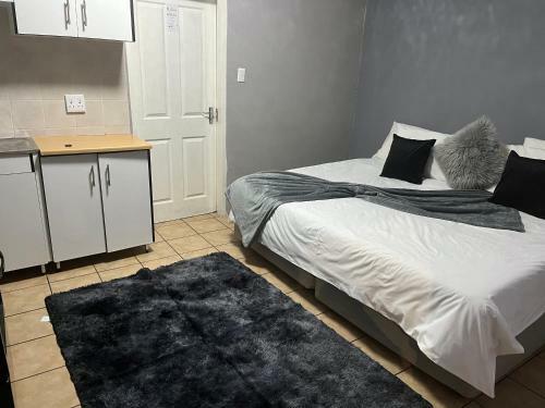 Apartamento Mofolo Guest House